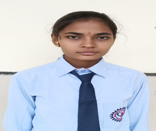 Student 1